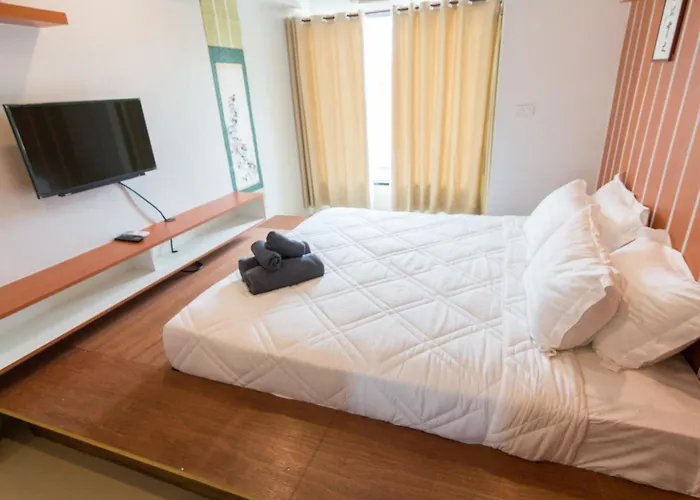 2 Feel Bed Station