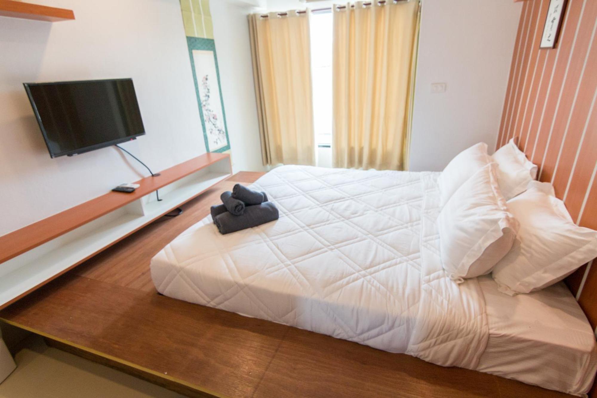 2 Feel Bed Station Aparthotel 3*