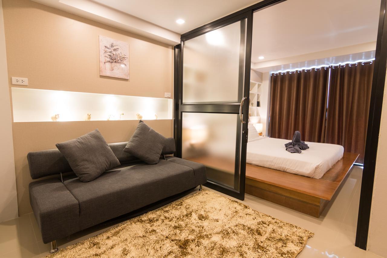2 Feel Bed Station Aparthotel