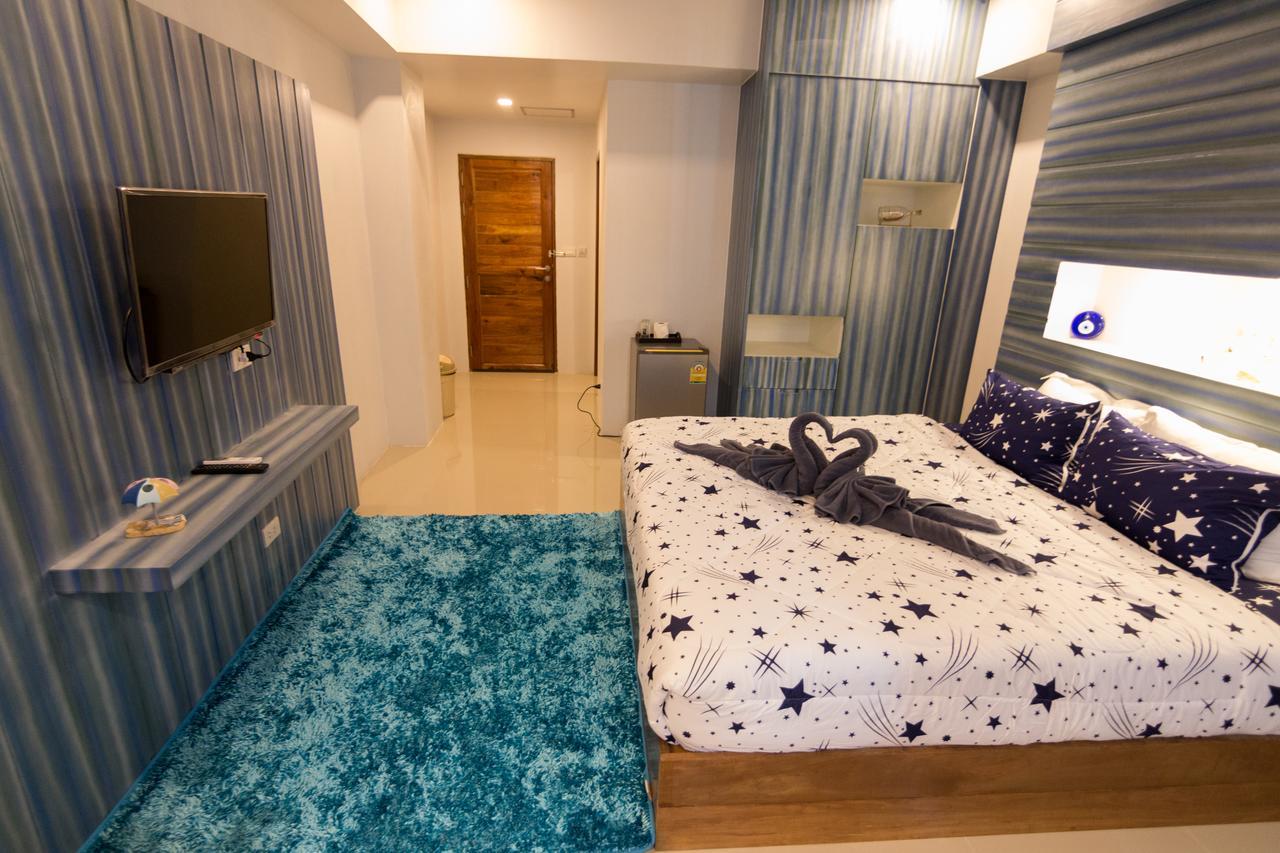 2 Feel Bed Station